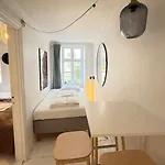 Latin Quater アパートホテル コペンハーゲン