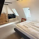 아파트호텔 Latin Quater 코펜하겐
