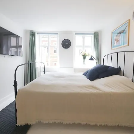 Lejlighedshotel Latin Quater 3*