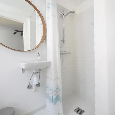 Aparthotel Lbs 1 To 4 - Carolinas Copenhagen