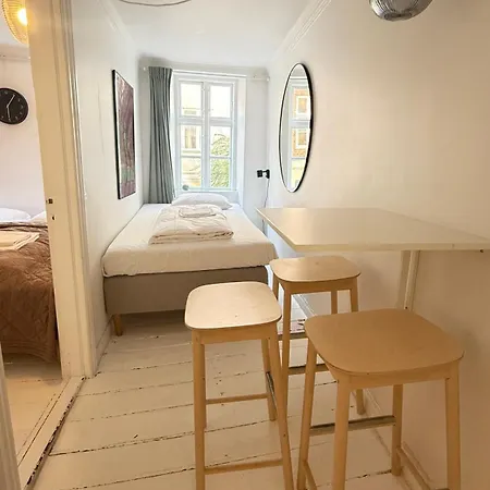 Latin Quater Κοπεγχάγη