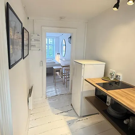 Latin Quater Κοπεγχάγη