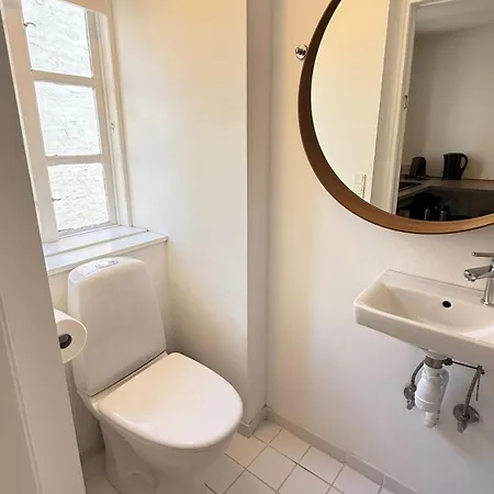 Latin Quater Ξενοδοχείο με διαμερίσματα 3*