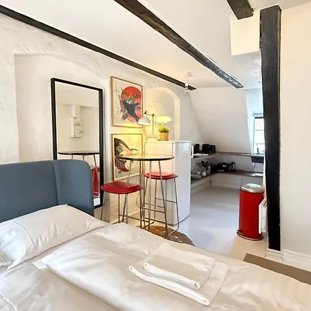 Latin Quater Κοπεγχάγη