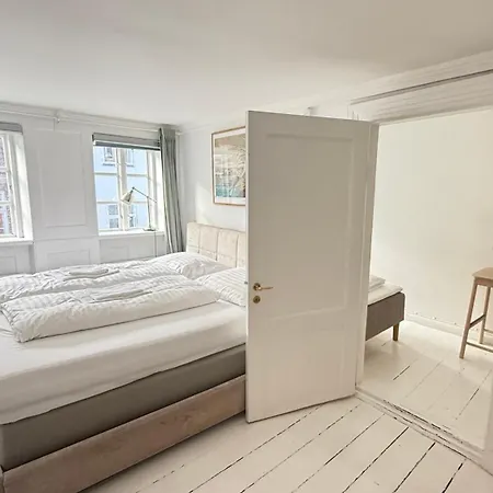 Latin Quater Κοπεγχάγη