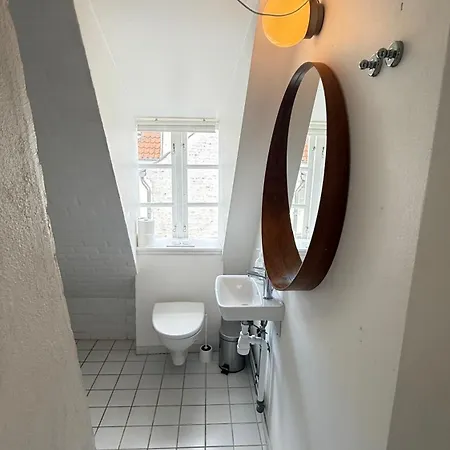 Latin Quater 3* Kopenhag