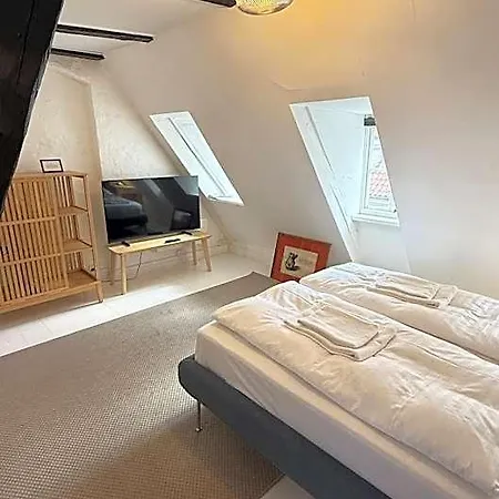 Latin Quater Apart Otel 3*