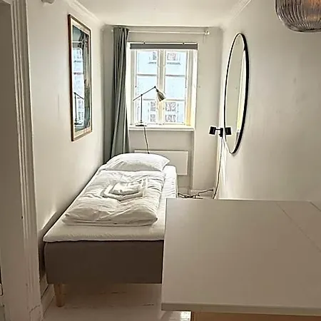 Apart Otel Latin Quater 3*