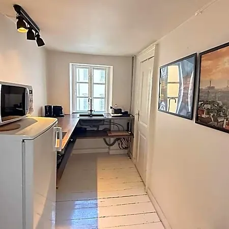 Latin Quater Apart Otel