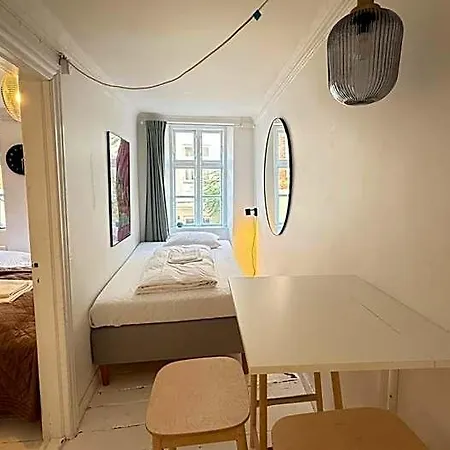 Latin Quater 3* Kopenhag