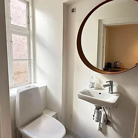 Latin Quater Apart Otel