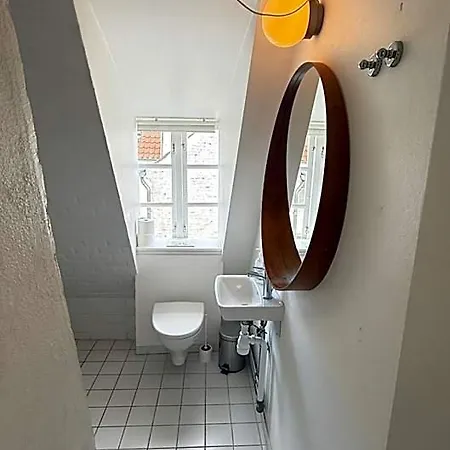 Apart Otel Latin Quater
