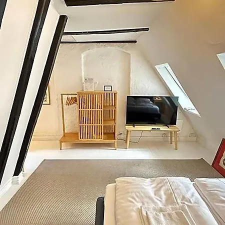 Apart Otel Latin Quater