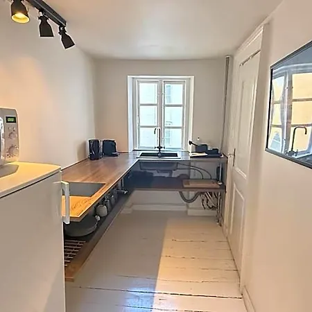 Latin Quater Apart Otel