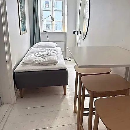 Apart Otel Latin Quater 3*