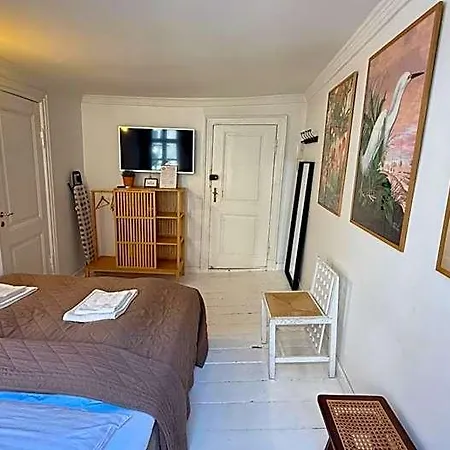 Apart Otel Latin Quater