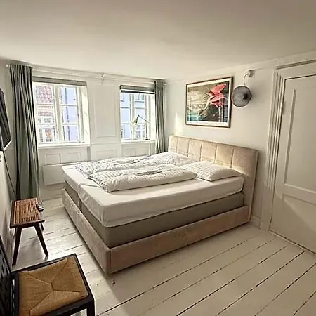 Latin Quater Apart Otel 3*