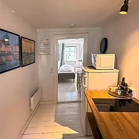 Latin Quater Apart Otel