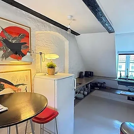 Apart Otel Latin Quater 3*