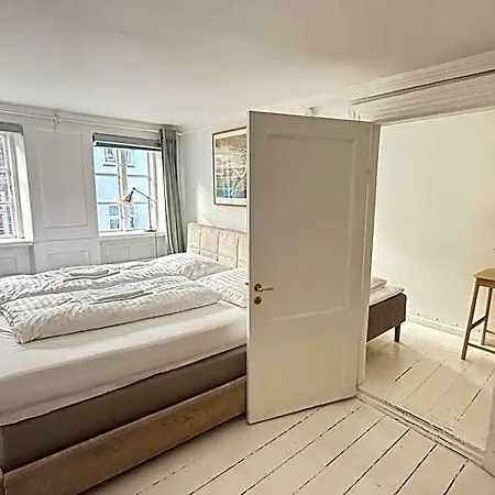 Apart Otel Latin Quater