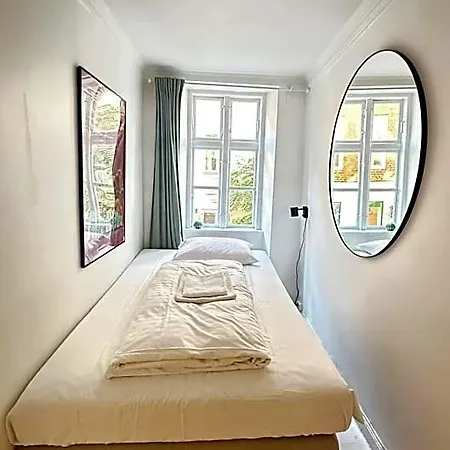 Latin Quater Lejlighedshotel