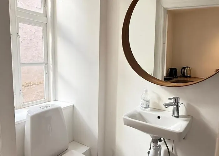 Apartmanhotel Latin Quater