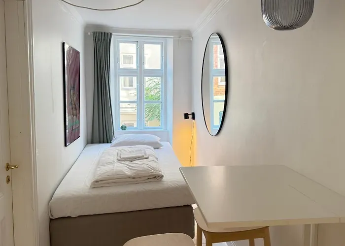 Hotel apartamentowy Latin Quater 3*