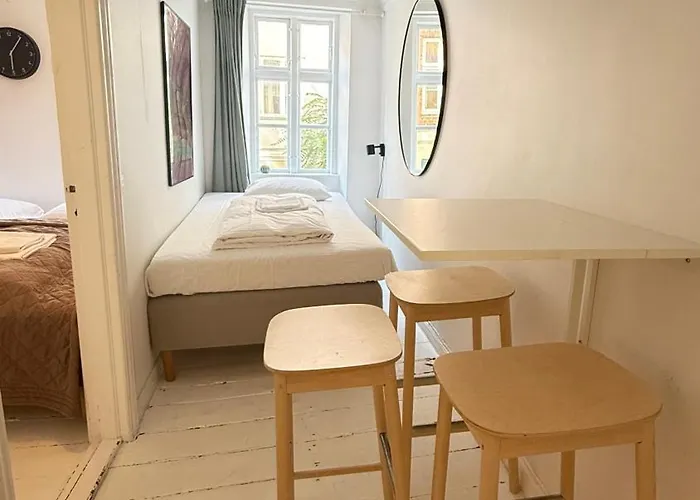 Latin Quater Copenhague