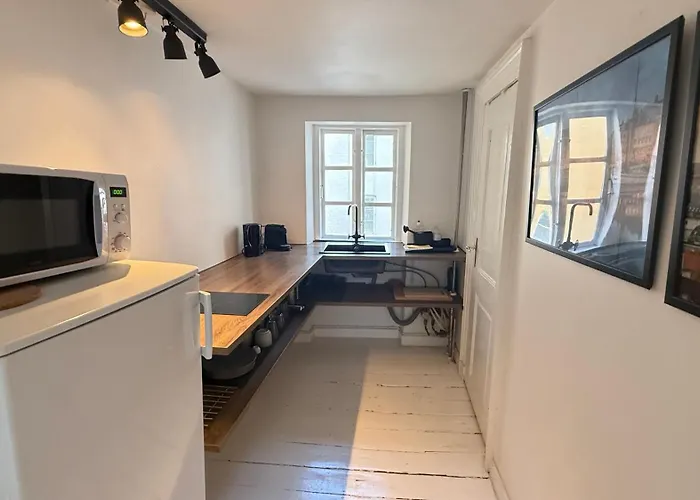 Apartmanhotel Latin Quater