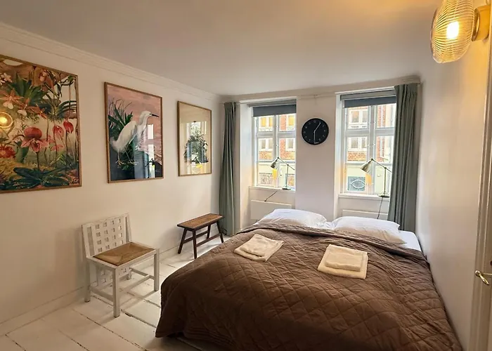 Latin Quater Apartmanhotel 3*