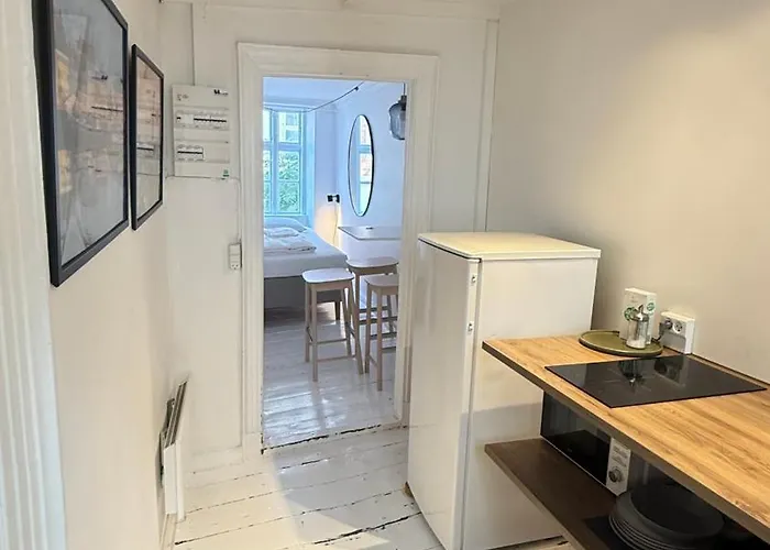 Latin Quater Koppenhága