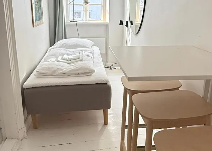 Apartmanhotel Latin Quater