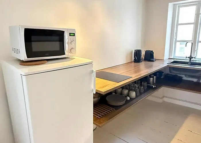 아파트호텔 Latin Quater