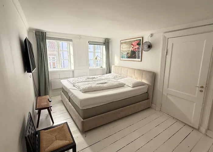 Latin Quater Apartmanhotel 3*