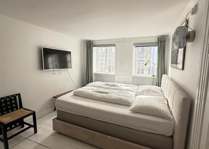 Apartmanhotel Latin Quater 3*