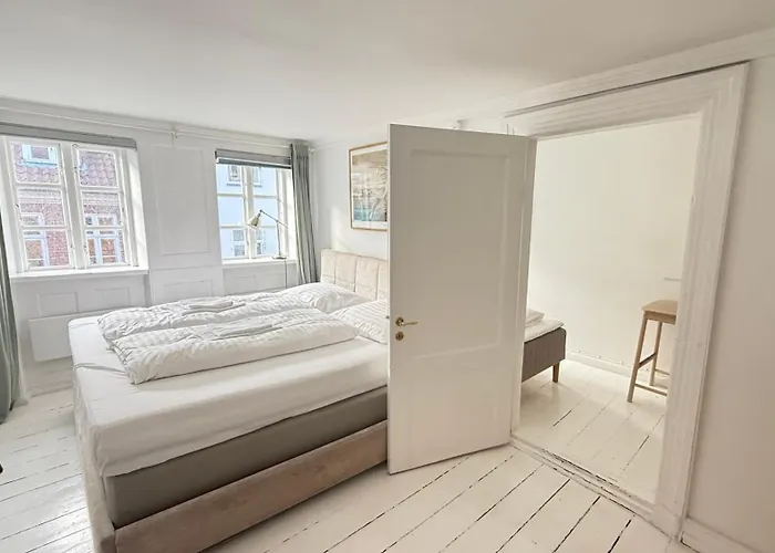 Latin Quater Kopenhaga