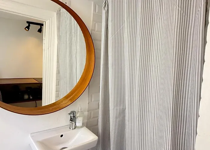 Latin Quater Hotel apartamentowy 3*