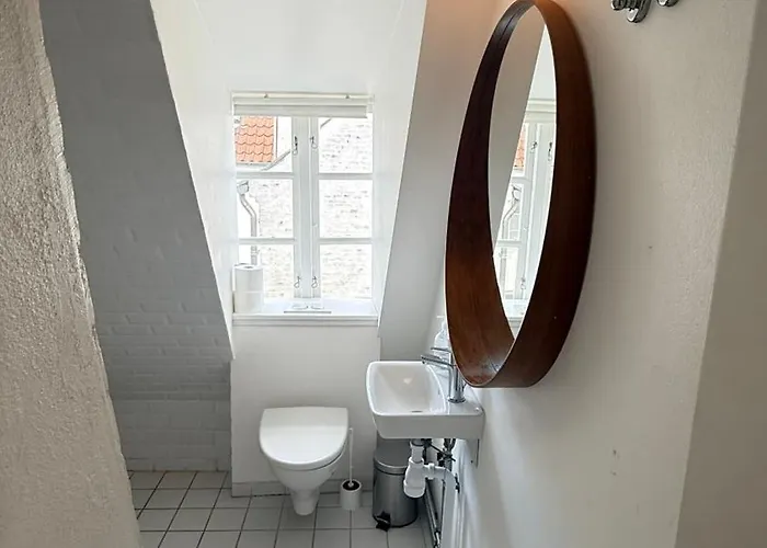 Latin Quater 3* Kopenhaga