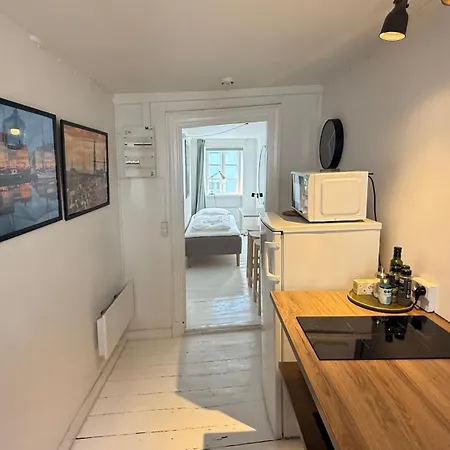 Hotel apartamentowy Latin Quater 3*