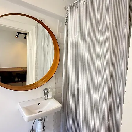 Latin Quater Hotel apartamentowy 3*