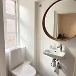 Hotel apartamentowy Latin Quater