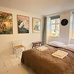 Latin Quater 3* Kopenhaga
