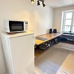 Hotel apartamentowy Latin Quater